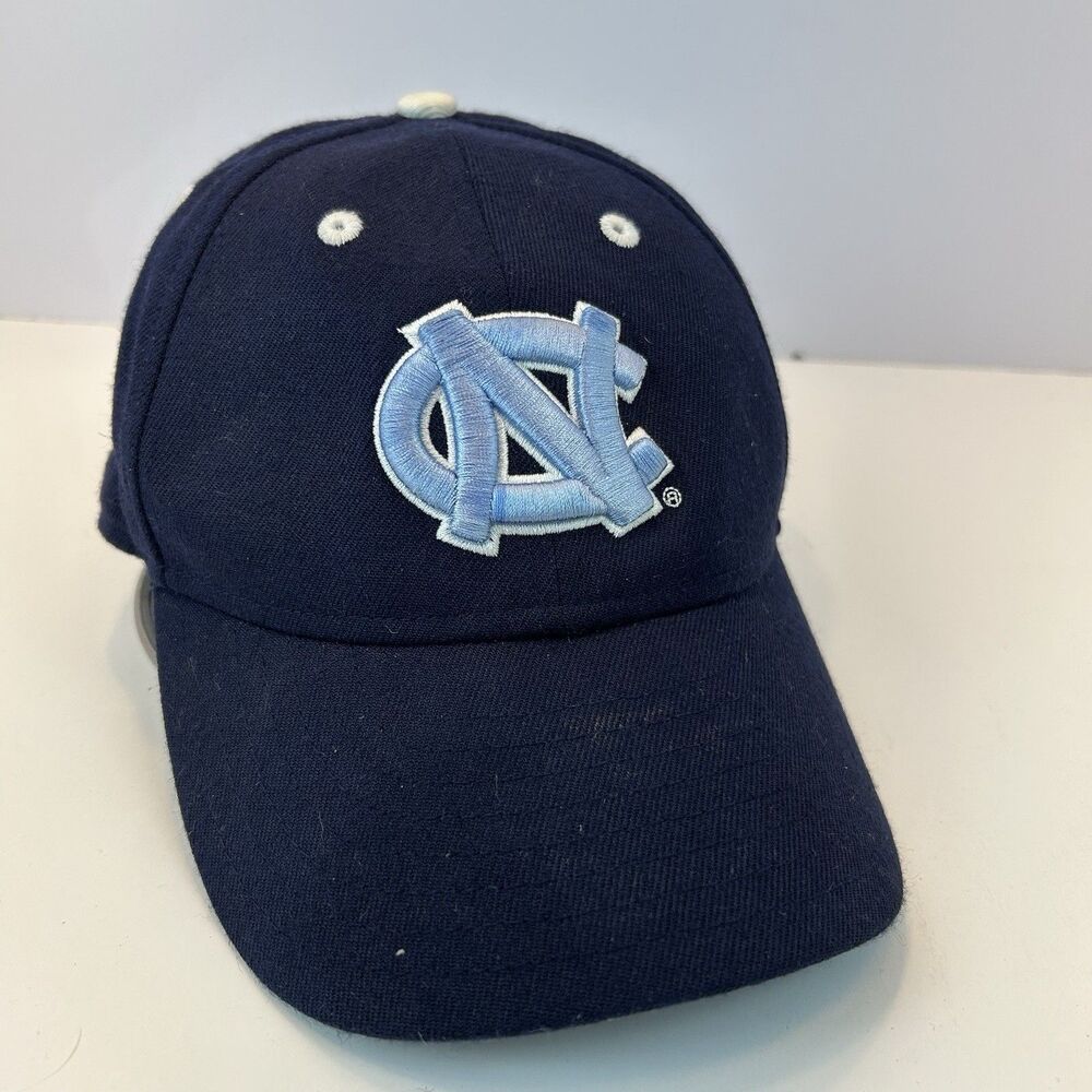 NC Tar Heels North Carolina Tar Heels New Era Fitted Size 7